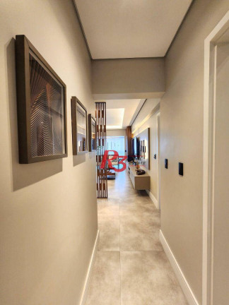 Imagem Apartamento com 2 Quartos à Venda, 135 m² em Ponta Da Praia - Santos Imagem Apartamento com 2 Quartos à Venda, 135 m² em Ponta Da Praia - Santos