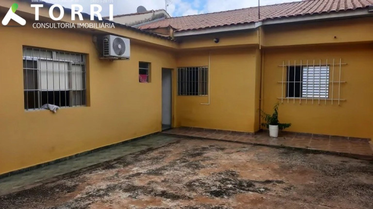 Imagem Casa com 3 Quartos à Venda, 173 m² em Jardim Capitão - Sorocaba Imagem Casa com 3 Quartos à Venda, 173 m² em Jardim Capitão - Sorocaba