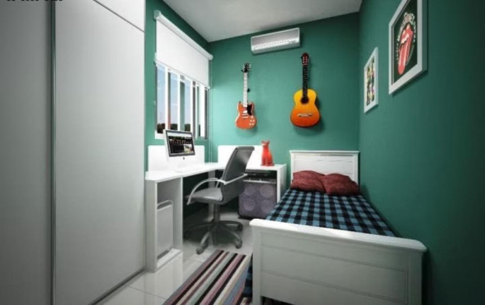 Imagem Apartamento com 2 Quartos à Venda, 58 m² em Dirceu Arcoverde - Teresina Imagem Apartamento com 2 Quartos à Venda, 58 m² em Dirceu Arcoverde - Teresina