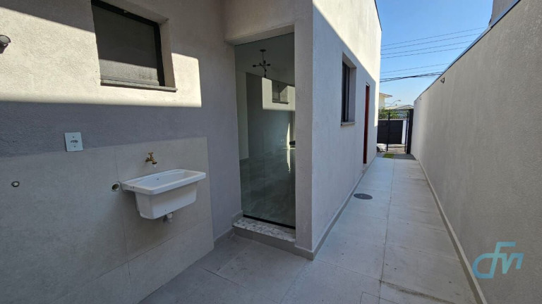 Imagem Casa com 2 Quartos à Venda, 65 m² em Vila Nova Cintra - Mogi Das Cruzes