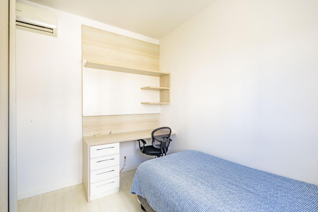 Imagem Apartamento com 4 Quartos à Venda, 131 m² em Ecoville - Curitiba