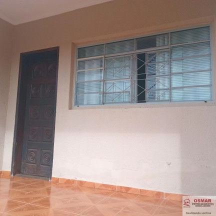 Imagem Casa com 3 Quartos à Venda, 135 m² em Jardim Basilicata - Sumaré