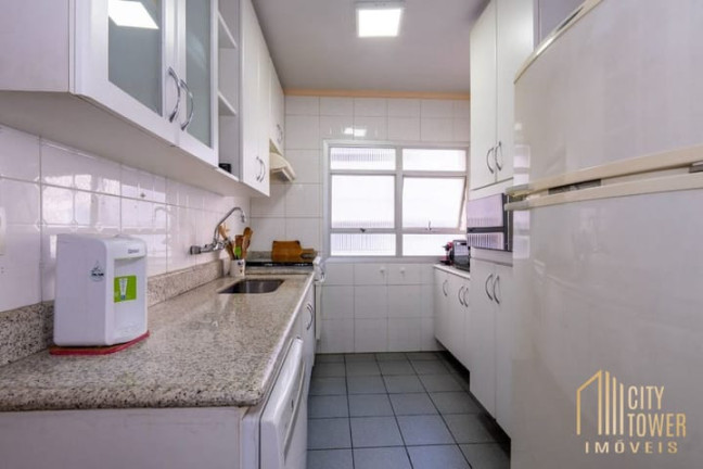 Imagem Apartamento com 3 Quartos à Venda, 129 m² em Itaim Bibi - São Paulo Imagem Apartamento com 3 Quartos à Venda, 129 m² em Itaim Bibi - São Paulo