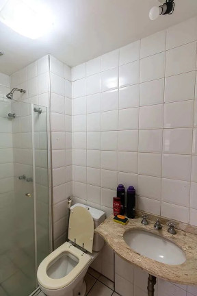 Imagem Apartamento com 2 Quartos à Venda, 60 m² Imagem Apartamento com 2 Quartos à Venda, 60 m²