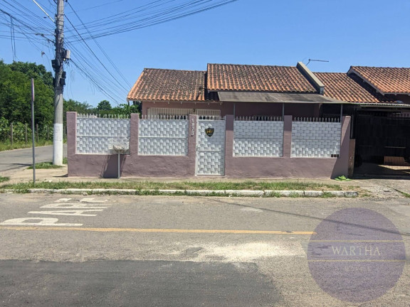 Imagem Casa com 2 Quartos para Alugar, 56 m² em Cruzeiro - Gravataí Imagem Casa com 2 Quartos para Alugar, 56 m² em Cruzeiro - Gravataí