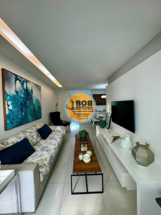 Imagem Apartamento com 3 Quartos à Venda, 90 m² em Boa Viagem - Recife Imagem Apartamento com 3 Quartos à Venda, 90 m² em Boa Viagem - Recife