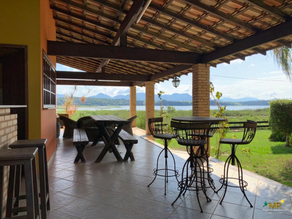 Imagem Casa com 3 Quartos à Venda, 250 m² em Ibitioca - Campos Dos Goytacazes Imagem Casa com 3 Quartos à Venda, 250 m² em Ibitioca - Campos Dos Goytacazes
