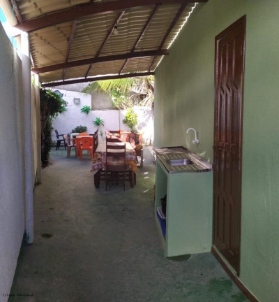 Imagem Casa com 3 Quartos à Venda, 150 m² em Abrantes - Lauro De Freitas Imagem Casa com 3 Quartos à Venda, 150 m² em Abrantes - Lauro De Freitas