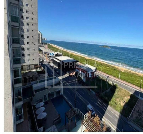 Imagem Apartamento com 3 Quartos à Venda, 80 m² em Praia De Itaparica - Vila Velha