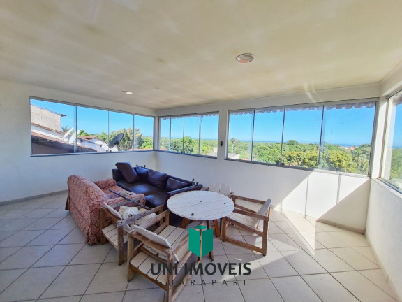 Imagem Casa com 4 Quartos à Venda, 150 m² em Setiba - Guarapari