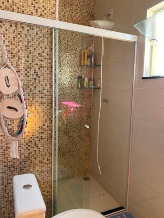 Imagem Casa com 2 Quartos à Venda, 140 m² em Jardim Esperança - Guaratinguetá