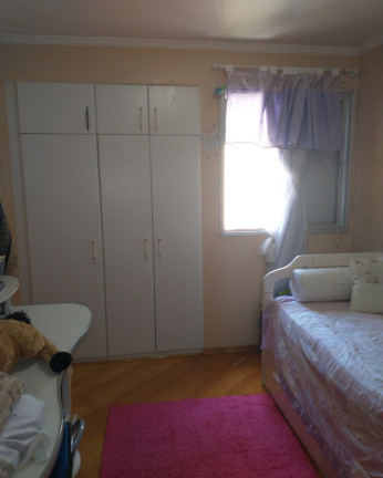 Imagem Apartamento com 2 Quartos à Venda, 54 m² em Vila Das Belezas - São Paulo
