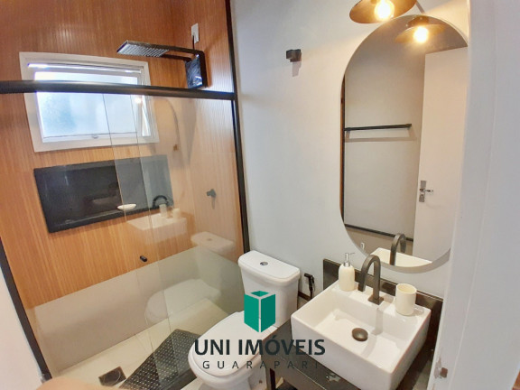 Imagem Apartamento com 2 Quartos à Venda, 70 m² em Praia Do Morro - Guarapari