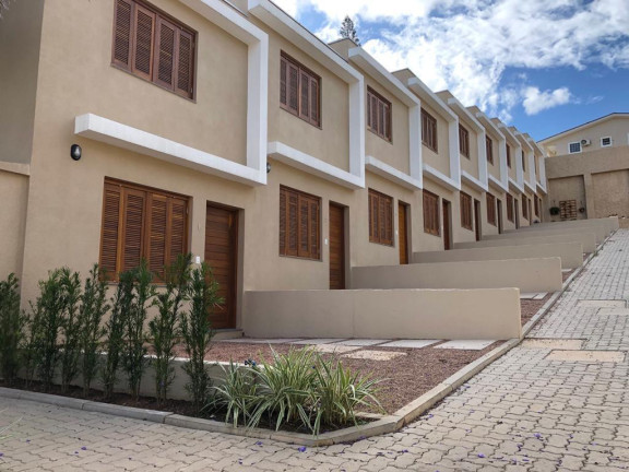 Imagem Casa de Condomínio com 2 Quartos à Venda, 121 m² em Teresópolis - Porto Alegre Imagem Casa de Condomínio com 2 Quartos à Venda, 121 m² em Teresópolis - Porto Alegre