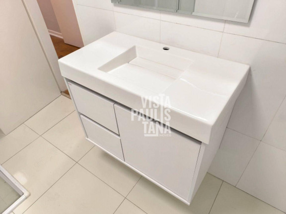 Imagem Apartamento com 2 Quartos para Alugar, 75 m² em Vila Madalena - São Paulo