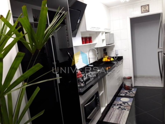 Imagem Apartamento com 3 Quartos à Venda, 82 m² em Tatuapé - São Paulo Imagem Apartamento com 3 Quartos à Venda, 82 m² em Tatuapé - São Paulo
