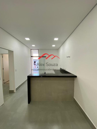Imagem Casa com 3 Quartos à Venda, 144 m² em Residencial Real Parque Sumaré - Sumaré Imagem Casa com 3 Quartos à Venda, 144 m² em Residencial Real Parque Sumaré - Sumaré