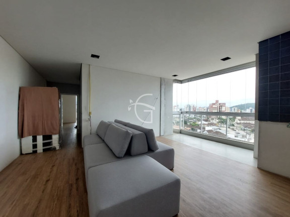 Imagem Apartamento com 3 Quartos à Venda, 105 m² em Anita Garibaldi - Joinville