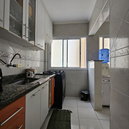 Imagem Apartamento com 2 Quartos à Venda, 70 m² em Aviação - Praia Grande Imagem Apartamento com 2 Quartos à Venda, 70 m² em Aviação - Praia Grande