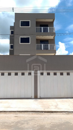Imóvel com 2 Quartos para Alugar, 70 m² em Residencial Rezende - Bandeira Do Sul