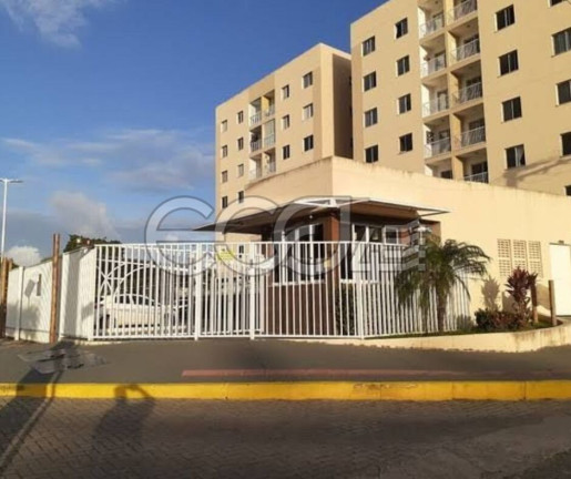 Imagem Apartamento com 2 Quartos à Venda, 57 m² em Jabotiana - Aracaju Imagem Apartamento com 2 Quartos à Venda, 57 m² em Jabotiana - Aracaju