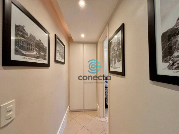 Imagem Apartamento com 3 Quartos à Venda, 165 m² em Icaraí - Niterói Imagem Apartamento com 3 Quartos à Venda, 165 m² em Icaraí - Niterói