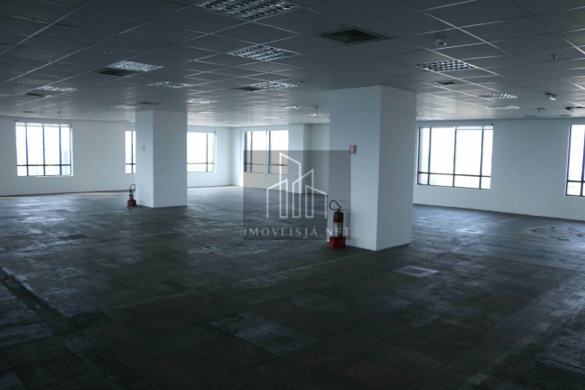 Imagem Sala Comercial para Alugar, 621 m² em Alphaville Industrial - Barueri Imagem Sala Comercial para Alugar, 621 m² em Alphaville Industrial - Barueri