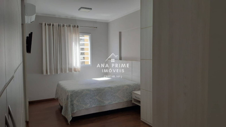 Imagem Apartamento com 3 Quartos à Venda, 142 m² em Jardim Das Indústrias - São José Dos Campos