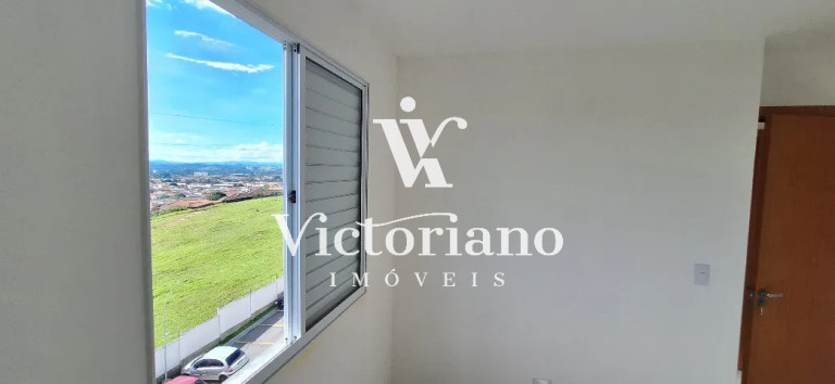 Imagem Apartamento com 2 Quartos à Venda, 40 m² em Vila Nova Aliança - Jacareí Imagem Apartamento com 2 Quartos à Venda, 40 m² em Vila Nova Aliança - Jacareí