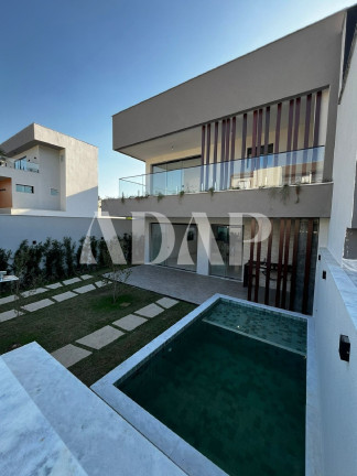Casa com 4 Quartos à Venda, 247 m² em Vargem Pequena - Rio De Janeiro