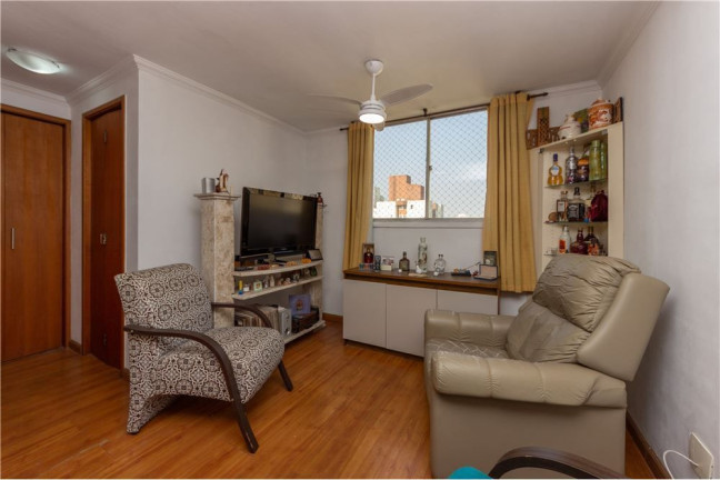 Imagem Apartamento com 2 Quartos à Venda, 48 m² em Mooca - São Paulo Imagem Apartamento com 2 Quartos à Venda, 48 m² em Mooca - São Paulo