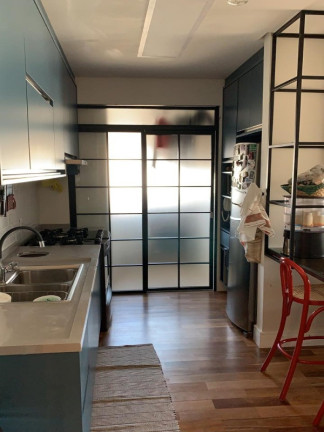 Imagem Apartamento com 2 Quartos à Venda, 57 m² em Barra Funda - São Paulo