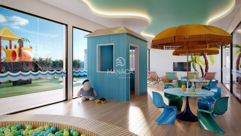 Imagem Apartamento com 2 Quartos à Venda, 158 m² em Tabuleiro - Barra Velha Imagem Apartamento com 2 Quartos à Venda, 158 m² em Tabuleiro - Barra Velha