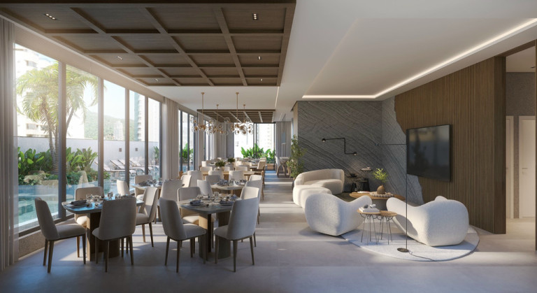 Imagem Imóvel com 2 Quartos à Venda, 69 m² em Fazenda - Itajaí Imagem Imóvel com 2 Quartos à Venda, 69 m² em Fazenda - Itajaí