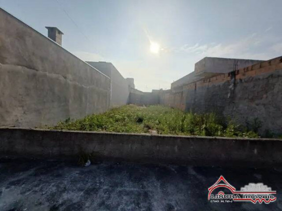 Terreno à Venda, 175 m² em Residencial Parque Dos Sinos - Jacareí