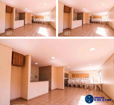 Imagem Apartamento com 3 Quartos à Venda, 79 m² em Jardim Europa - Goiânia Imagem Apartamento com 3 Quartos à Venda, 79 m² em Jardim Europa - Goiânia