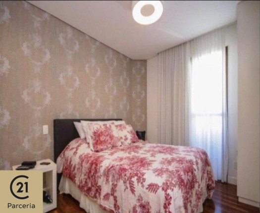 Imagem Apartamento com 4 Quartos à Venda, 140 m² em Moema - São Paulo Imagem Apartamento com 4 Quartos à Venda, 140 m² em Moema - São Paulo