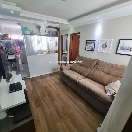 Imagem Apartamento com 2 Quartos à Venda, 49 m² em Jardim Umuarama - Indaiatuba Imagem Apartamento com 2 Quartos à Venda, 49 m² em Jardim Umuarama - Indaiatuba