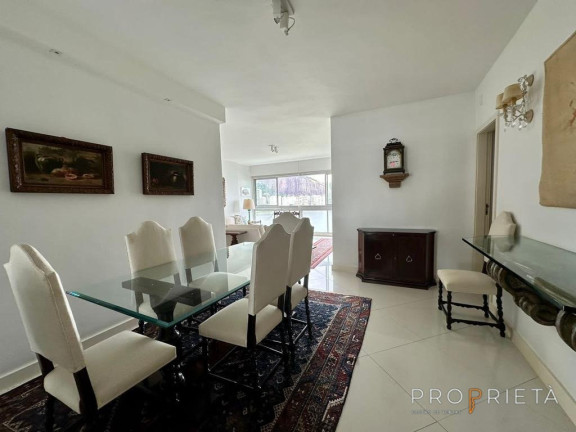 Imagem Apartamento com 3 Quartos à Venda, 125 m² em Lagoa - Rio De Janeiro