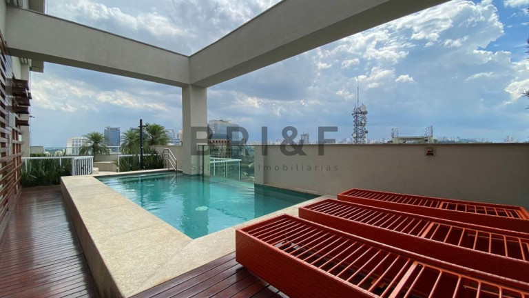 Imagem Apartamento com 1 Quarto à Venda, 89 m² em Brooklin - São Paulo Imagem Apartamento com 1 Quarto à Venda, 89 m² em Brooklin - São Paulo