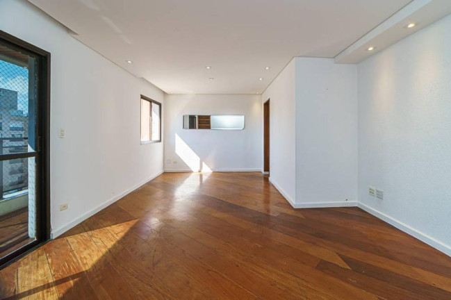 Imagem Apartamento com 4 Quartos à Venda, 139 m² em Perdizes - São Paulo