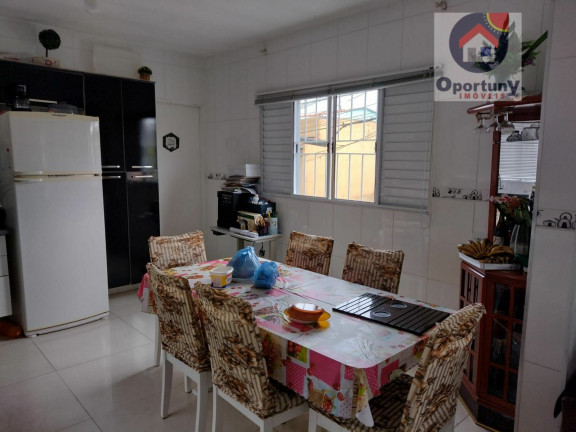 Imagem Sobrado com 3 Quartos à Venda, 125 m² em Jardim Presidente Dutra - Guarulhos