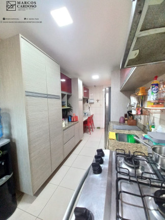 Imagem Imóvel com 3 Quartos à Venda, 127 m² em Umarizal - Belém Imagem Imóvel com 3 Quartos à Venda, 127 m² em Umarizal - Belém