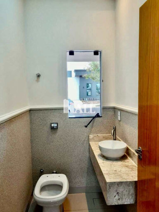 Imagem Casa com 3 Quartos à Venda, 170 m² em Centro - Bady Bassitt Imagem Casa com 3 Quartos à Venda, 170 m² em Centro - Bady Bassitt