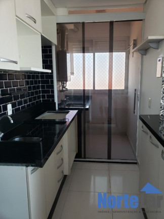 Imagem Apartamento com 2 Quartos à Venda, 47 m² em Vila Medeiros - São Paulo Imagem Apartamento com 2 Quartos à Venda, 47 m² em Vila Medeiros - São Paulo