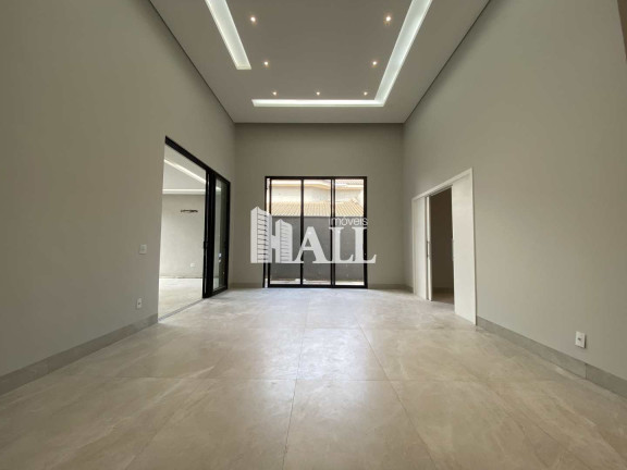Imagem Casa com 3 Quartos à Venda, 280 m² em Golden Park Residence - Mirassol Imagem Casa com 3 Quartos à Venda, 280 m² em Golden Park Residence - Mirassol