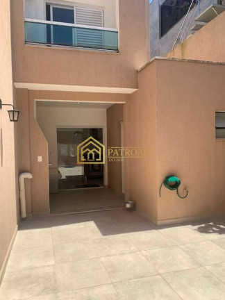 Imagem Casa com 3 Quartos à Venda, 194 m² em Demarchi - São Bernardo Do Campo Imagem Casa com 3 Quartos à Venda, 194 m² em Demarchi - São Bernardo Do Campo