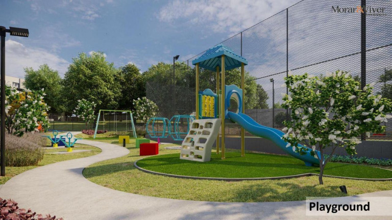 Imagem Apartamento com 3 Quartos à Venda, 55 m² em Ouro Fino - São José Dos Pinhais Imagem Apartamento com 3 Quartos à Venda, 55 m² em Ouro Fino - São José Dos Pinhais