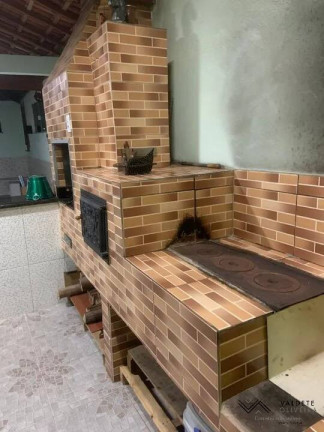 Imagem Sobrado com 3 Quartos à Venda,  em Jardim Colonial - São José Dos Campos