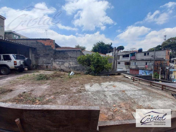 Imagem Terreno à Venda, 300 m² em Jardim Bonfiglioli - São Paulo Imagem Terreno à Venda, 300 m² em Jardim Bonfiglioli - São Paulo